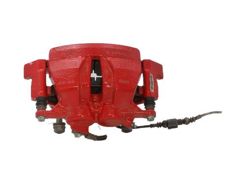 Right front brake caliper VW GOLF VIII (CD1, DA1) 2.0 GTI Clubsport | BP29919084M104 