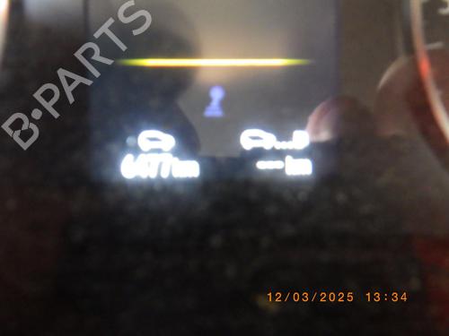 Front left panel RENAULT CLIO V (B7_) 1.0 TCe 90 (B7MT) | BP27219901C58  - Image 5