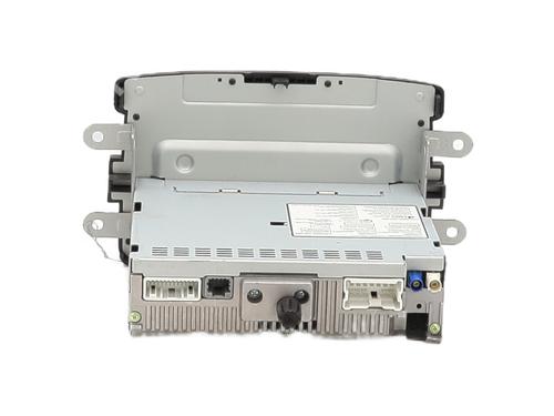 Radio DACIA SANDERO II 1.5 dCi | BP26583181E6  - Image 5