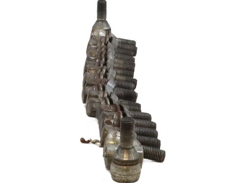 Other RENAULT MEGANE III Hatchback (BZ0/1_, B3_) 1.5 dCi (BZ09, BZ0D, BZ1W, BZ29, BZ14) | BP27340725O1