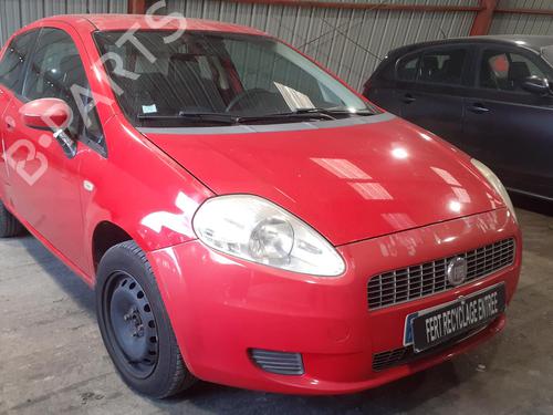 Used Parts FIAT GRANDE PUNTO (199_) 1.2 (65 hp) 4438278