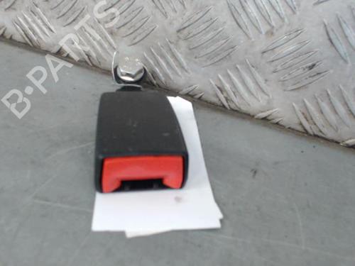 Seat buckle FIAT PANDA (169_) 1.2 (169.AXB11, 169.AXB1A) | BP27219914I32 