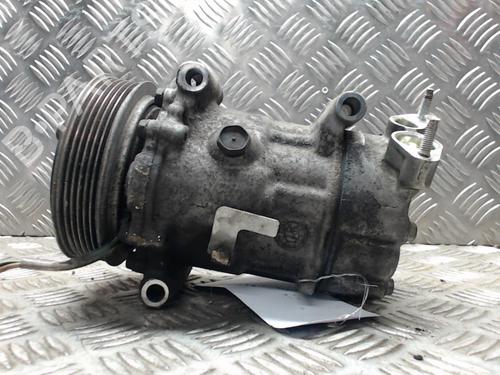 AC compressor PEUGEOT 307 Break (3E) 1.6 HDi 110 | BP23048421M34 