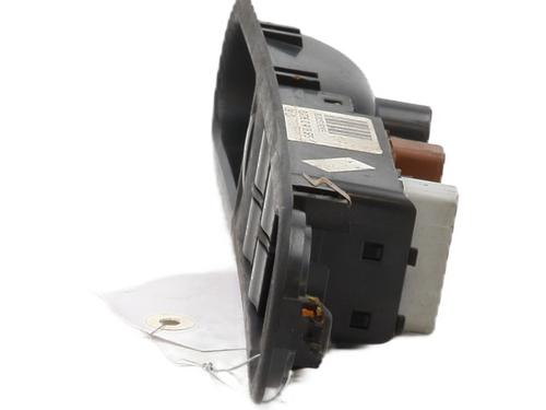 Used Left front window switch Left front window switch RENAULT ESPACE IV (JK0/1_) 2.0 dCi (JK01, JK02, JK1J, JK1K, JK1H) (150 hp) 31627309 31627309