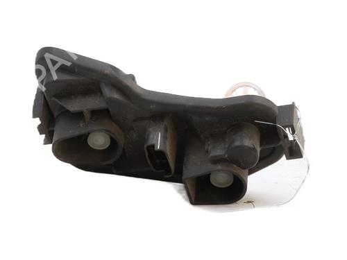 Lamp holder NISSAN QASHQAI I (J10, NJ10) 1.5 dCi | BP30970178L10