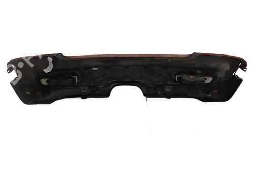 Rear bumper MINI MINI (R56) Cooper S | BP32339007C8