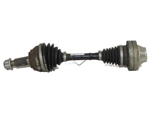 Left front driveshaft AUDI Q7 (4LB) 3.0 TDI quattro | BP32242094M38 - Image 3