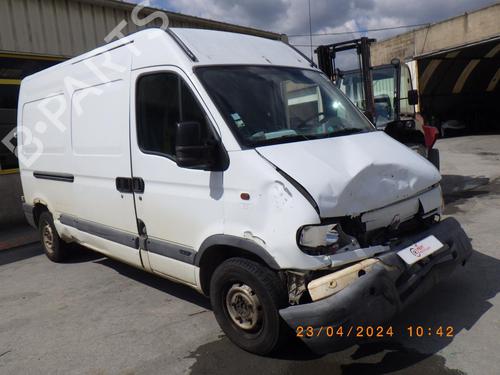 Used Parts RENAULT MASTER II Van (FD) 2.8 dTI (FD0C, FD0F, FD2B, FD2F, FD3C, FD3F) 2511950