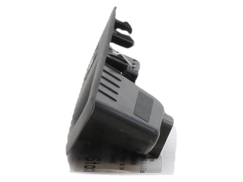 Left front window switch PEUGEOT 208 I (CA_, CC_) | BP35793560I27 - Image 2