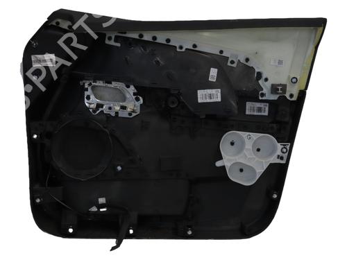 Front left panel CITROËN C4 Picasso II | BP37750614C58 - Image 4