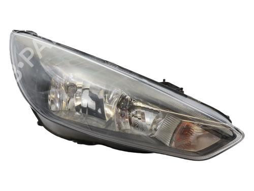Used Right headlight Right headlight FORD FOCUS III [2010-2020] 34700805 34700805