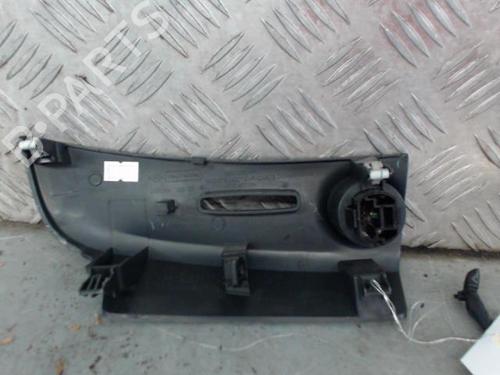 Switch RENAULT CLIO IV (BH_) 1.5 dCi 90 | BP25879533I30 - Image 2