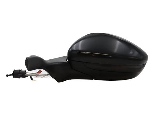 Used Left mirror PEUGEOT 208 I (CA_, CC_) 1.4 HDi (68 hp) 31715908