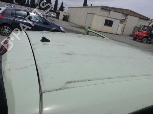 Generator RENAULT TWINGO II (CN0_) 1.2 (CN0D) | BP23050078M7 