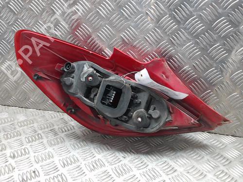Right taillight OPEL CORSA D (S07) 1.3 CDTI (L08, L68) | BP23837141C35 - Image 2