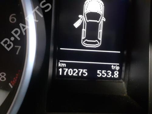 Left front driveshaft VW GOLF VI (5K1) 1.4 TSI | BP31927173M38 - Image 12