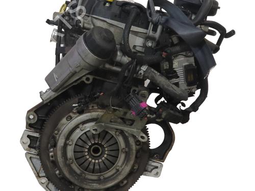 Motor OPEL CORSA C (X01) 1.2 (F08, F68) (75 hp) 32984361