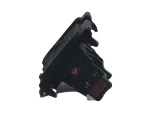 Headlight switch SUZUKI SWIFT IV (FZ, NZ) 1.2 4x4 (AZH412, ZD72S) | BP39730084I24 - Image 2