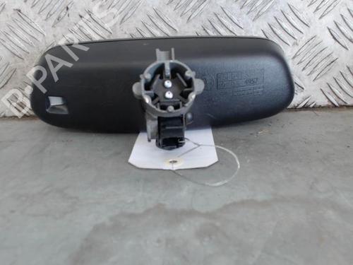 Rear mirror PEUGEOT 308 II (LB_, LP_, LW_, LH_, L3_) 1.6 BlueHDi 120 | BP28816792I6 