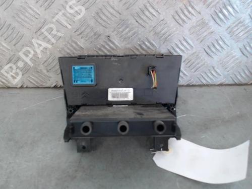 Climate control PEUGEOT 308 I (4A_, 4C_) 1.6 16V | BP25335002I5 