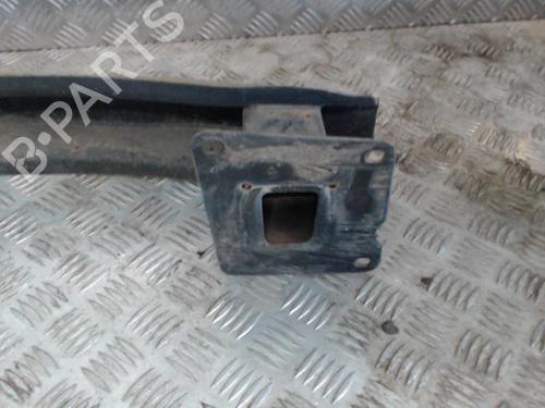 Rear bumper reinforcement VW POLO V (6R1, 6C1) 1.2 | BP23839824C73 