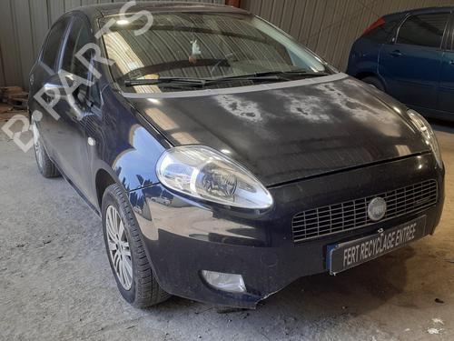 Recambios FIAT GRANDE PUNTO (199_)  1.3 D Multijet (199.AXD11, 199.AXD1A, 199.AXD1B,...  4956916