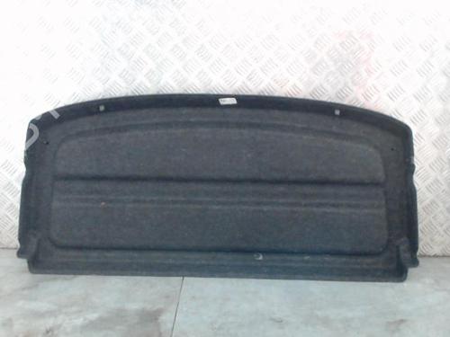 Rear parcel shelf RENAULT CAPTUR I (J5_, H5_) 1.5 dCi 110 | BP30078857C85 