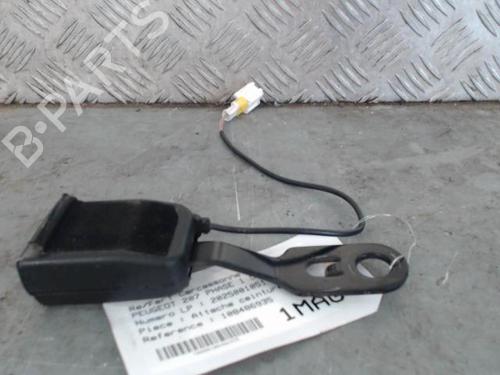 Seat buckle PEUGEOT 207 CC (WD_) 1.6 HDi | BP27633434I32 