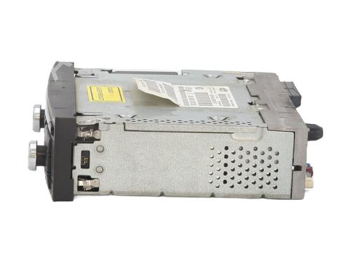 Used Radio Radio PEUGEOT 207 SW (WK_) 1.6 HDi (109 hp) 33051813 33051813