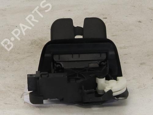 Tailgate lock AUDI A3 Sportback (8PA) 2.0 FSI | BP23839608C101 