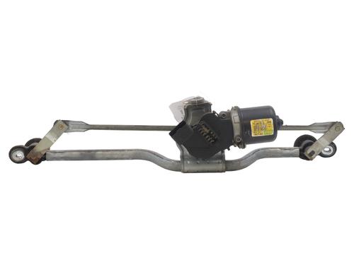 Used Front wiper motor Front wiper motor RENAULT CLIO II (BB_, CB_) 1.2 (BB0A, BB0F, BB10, BB1K, BB28, BB2D, BB2H, CB0A,... (58 hp) 33799254 33799254