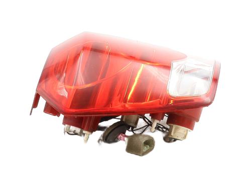 Left taillight CHEVROLET AVEO / KALOS Hatchback (T250, T255) 1.2 | BP29220942C34 