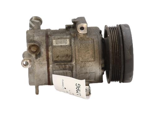 Used AC compressor AC compressor OPEL CORSA D (S07) 1.2 (L08, L68) (86 hp) 30306148 30306148