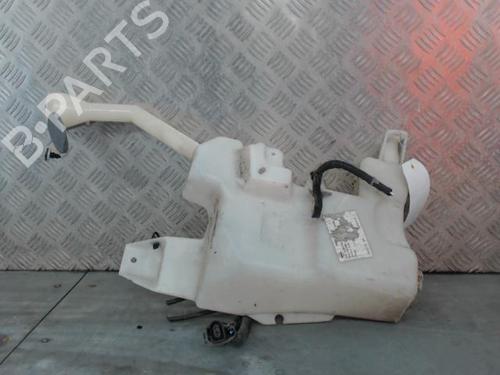 Sprinklertank NISSAN QASHQAI II SUV (J11, J11_) 1.5 dCi (110 hp) 26551634