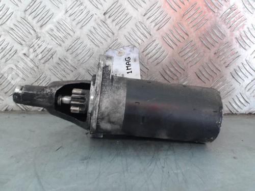 Startmotor AUDI A6 C5 (4B2, 4B4) 2.5 TDI quattro (150 hp) 28070548