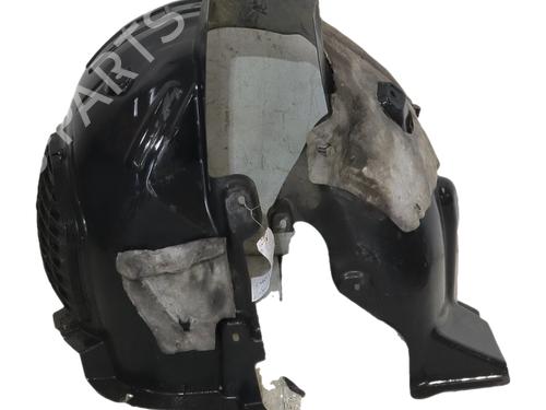 Cava de roda Cava de roda CITROËN JUMPY III Van (V_) 1.6 BlueHDi 115 (115 hp) 33945115 33945115