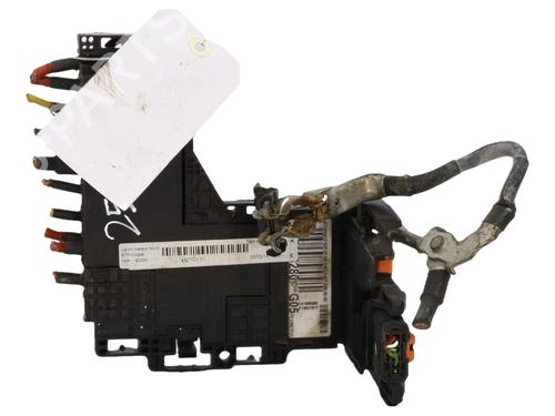 Electronic module CITROËN C4 II (NC_) 1.6 HDi 90 | BP34573976M83 - Image 6