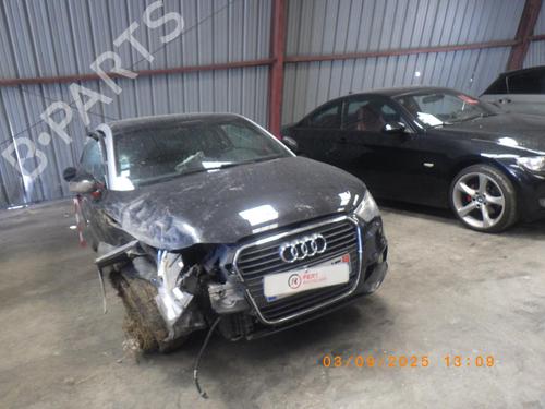 Used Parts AUDI A1 (8X1, 8XK) 1.6 TDI (105 hp) 4333411