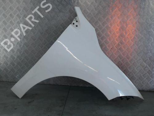 Used Right front fenders RENAULT MEGANE III Grandtour (KZ0/1) 1.5 dCi (KZ09, KZ0D, KZ1G, KZ29, KZ14, KZ1W, KZ10, KZ1F,... (110 hp) 29611150