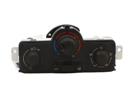 Climate control RENAULT KANGOO Express (FW0/1_) 1.5 dCi 90 (FW0G, FW05, FW08, FW11) | BP30901681I5 - Image 3