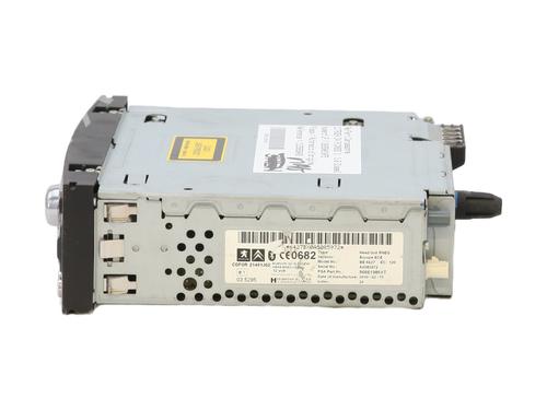 Radio CITROËN C4 Picasso I MPV (UD_) 1.6 HDi | BP29756273E6 