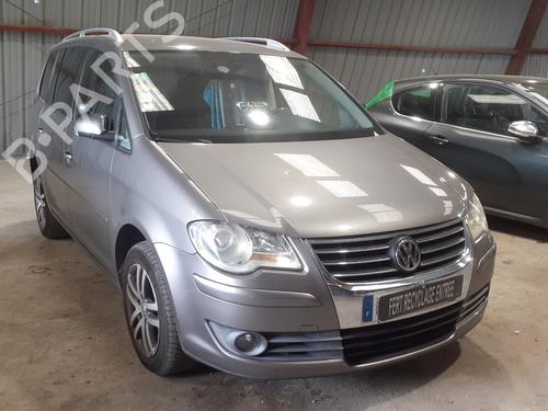Used Parts VW TOURAN (1T1, 1T2)  1.9 TDI  4663146