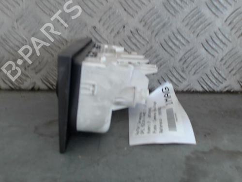 Climate control OPEL MERIVA A MPV (X03) 1.7 CDTI (E75) | BP28017574I5 - Image 3