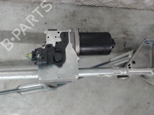 Front wiper motor CITROËN C4 II (NC_) 1.2 THP 110 (NCHNZ6, NCHNV6) | BP24592460M29  - Image 7