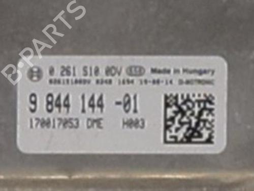 Engine control unit (ECU) MINI MINI (F56) One | BP37036336M57 - Image 3