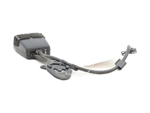 Seat buckle SEAT EXEO ST (3R5) 2.0 TDI | BP33882169I32 - Image 3