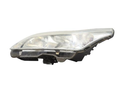 Used Left headlight CITROËN C4 Coupe (LA_) 1.4 16V (88 hp) 29506447