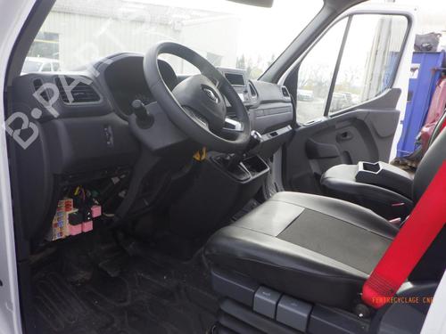 Warning switch RENAULT MASTER III Platform/Chassis (EV, HV, UV) 2.3 dCi 165 RWD (HV0P, HV0U, HV10, HV12, UV0P, UV0U,... | BP23838062I22  - Image 7