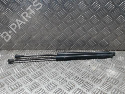 Used Tailgate lift support PEUGEOT 208 I (CA_, CC_) 1.4 HDi (68 hp) 23837299
