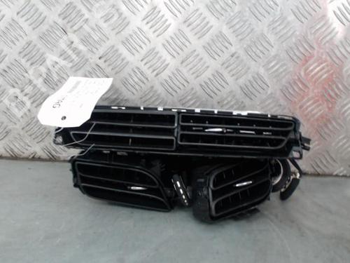 Luftventilen CITROËN C3 II (SC_) 1.6 BlueHDi 100 (99 hp) 30306189